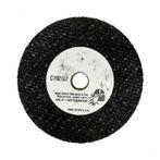 CGW 36174 Die Grinder 3" x 1/16" Thk. x 3/8" Arb. Cut-Off Wheel T1 36G Zirconia  50 per Box