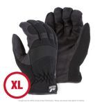 Winter Lined Armor Skin Mechanics Glove with Heatlok Lining XL
