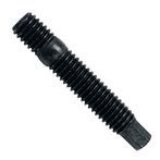 3/8"-16 x 1-5/8" USS x 3/8"-16 x 7/16" USS x 2-7/16" OAL Manifold/Cylinder Head Stud - 10 per Box