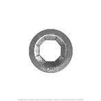 5/16" Push-On Retainer - 100 per Box