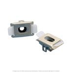 1/2"-13 Caddy Slick Strut Nut
