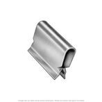 Snap-On Trim Clip Panel Range 0.060"-0.090" - 100 per Box