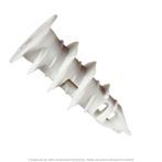 Self Drilling Nylon DryWall Anchor - 100 per Box