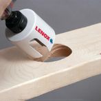 Lenox 5" One Tooth Hole Cutter