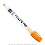 Markal 96824 Paint-Riter Valve Action Paint Marker, Orange