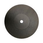 CGW 35592 High Speed 12" x 5/32" x 1" Ductile Iron Cut-Off Wheel AC24R 10 per Box