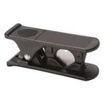 Legris 1/8"-1/2" Diameter Plastic Tubing Cutter, 3" OAL