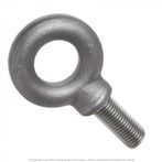 5/8"-11 x 1-3/4" Shoulder Machinery Lifting Eyebolt - IMPORT