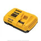 DeWalt 20V MAX/FLEXVOLT 12 Amp Fan-Cool Fast Charger