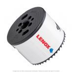 Lenox 2-3/4" Bi-Metal Speed Slot Hole Saw 3004444L