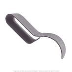 Wire Loom Clip 1/4" Clamping Diameter - 100 per Box