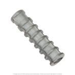 1/2" Long Lag Shield Anchor - 25 per Box