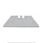 Stanley 11-988 Blunt Tip Utility Knife Safety Blades - 100 Pack