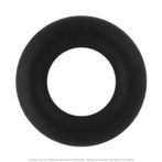 5/32" x 9/32" Rubber O-Ring (#007) - 50 per Box