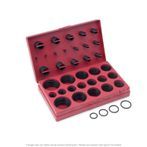 Metric Buna-N Rubber O-Ring Assortment