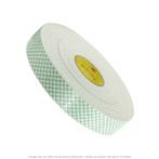 3M Double Coated Urethane Foam Tape