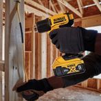 20V Max Cordless Heat Gun Bare Tool