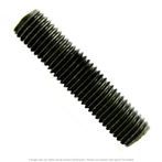 5/8"-11 x 3-1/2" Stud ASTM A193-B7
