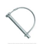 Lock Pin 5/16" x 1-3/4" Round Style