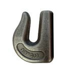 3/8" Grade 70 Weldable Grab Hook - 6600 lb WLL