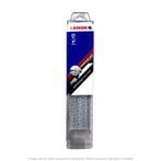 Lenox B818R - 8" x 18 TPI Bi-Metal Reciprocating Blade for Metal, 25-pack