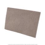 CGW 36283 Hand Pad 6" X 9" Grey/Ultra Fine 20 per Box