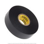 3M Scotch 3/4" x 66 ft. Super 88 Heavy Duty Black Electrical Tape