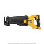 DeWalt FLEXVOLT 60V MAX Brushless Reciprocating Saw - Bare Tool