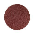 CGW 59539  3" Quick Change Disc Roll-On Arb. 50G  AO  25 per Box