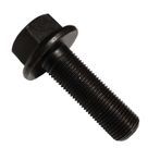 5/8"-18 x 2" Hex Flange Bolt Grade 8, Phos & Oil Finish