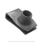 Extruded U-Nut 5/16"-18 Screw - 50 per Box