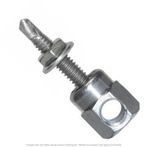 5/16" x 1-1/4" Sidewinder for Steel 3/8"-16 Rod - Box of 25