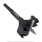 Lenox Leader 3" Self-Feed Wood Boring Bit