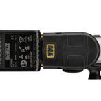 DeWalt 20V MAX XR Brushless 1" SDS+ L-Shape Rotary Hammer - 2 Battery Kit