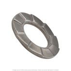 1/2" Zinc Plated Disc-Lock Washer (Pair)