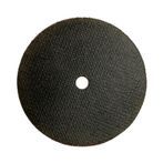 CGW 35507 Die Grinder 4" x 1/32" Thk. x 3/8" Cut-Off Wheel T1 60G AO 50 per Box