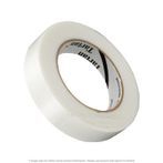3M 8934 Economy Strapping Tape, 3⁄4" Wide x 60 yds - 12 per Pack