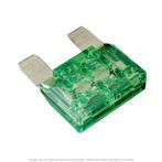 Green Maxi Fuse 30 Amp - 2 per Box