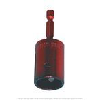 Universal Wood and Steel Socket Tool