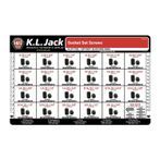 Alloy Socket Set Screw Assortment
