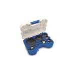 Lenox Big Daddy Hole Saw Kit (26 Piece)