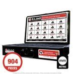 Metric Button Head Socket Cap Assortment