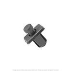 Nissan Black Nylon Grille Retainer - 25 per Box