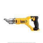 DeWalt 20V MAX 18 Gauge Swivel Head Shears - Bare Tool