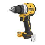 DeWalt 20V MAX XR Brushless Cordless 1/2" Drill/Driver - Bare Tool