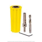 ITW Buildex 8196910 Sammy X-Press It UXPIT 2.0 Universal Installation Tool with Bit