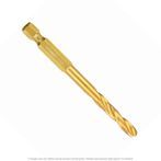 DeWalt 7/32" Titanium Coated Drill Bit