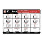 Jack Nut, Well Nut, Mirror Mount Assortment