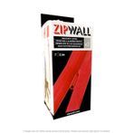 Zipwall Heavy Duty Zippers - Set of 2