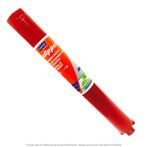 1" Norton Charger Dry Cut Diamond Core Bit, 5/8"-11 Arbor, 10" Long